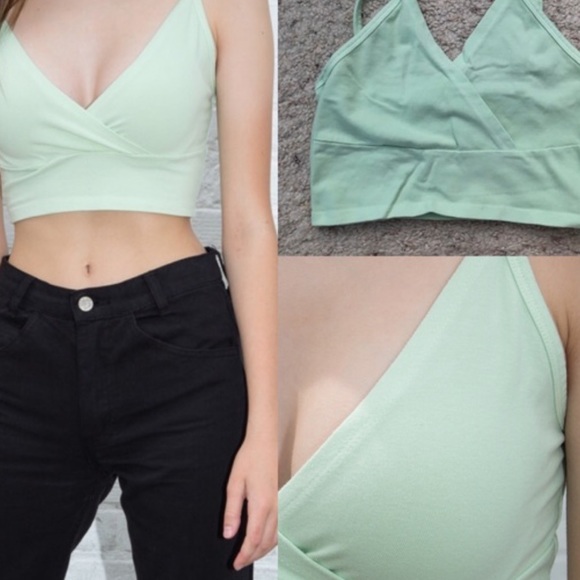 MAJOR ISO - AMARA TANKS - Picture 3 of 4